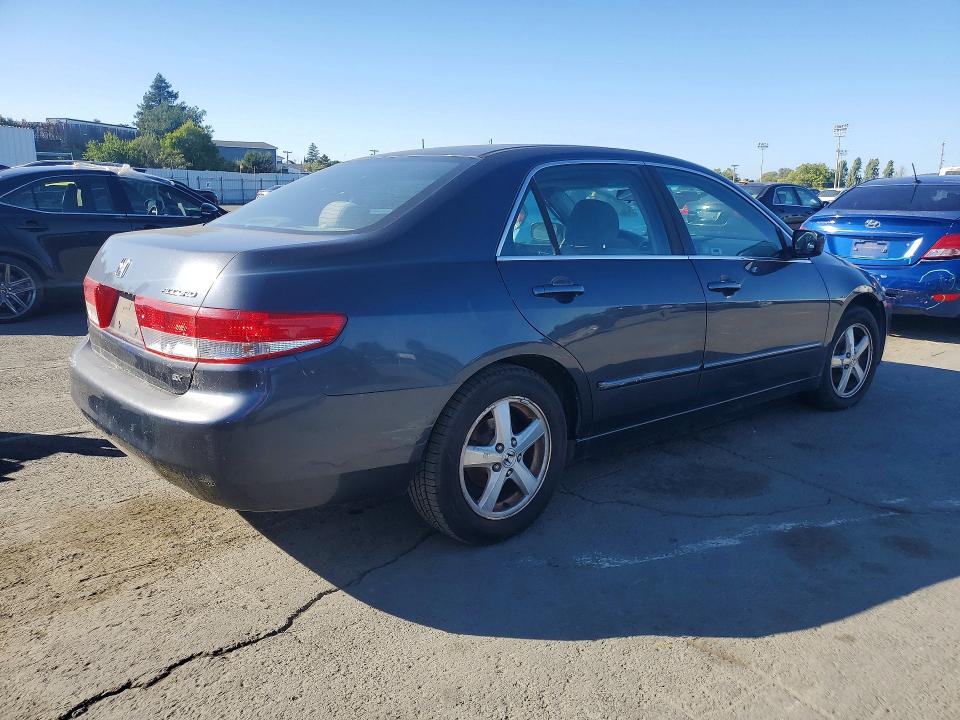 54337736 :رقم المزاد ، 1HGCM56764A174983 vin ، 2004 Honda Accord مزاد بيع