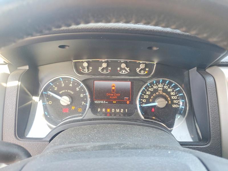 2011 Ford F150 მანქანა იყიდება აუქციონზე, vin: 1FTFW1EF1BFA16350, აუქციონის ნომერი: 55767196