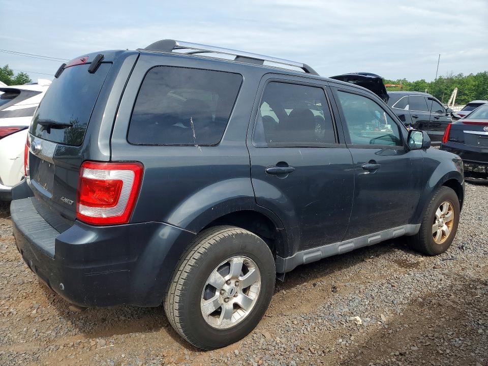 Продаж на аукціоні авто 2009 Ford Escape, vin: 1FMCU94G49KD14390, номер лоту: 56891226