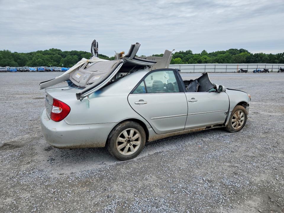 Aukcja sprzedaży 2003 Toyota Camry, vin: 4T1BF30K43U558694, numer aukcji: 57483776