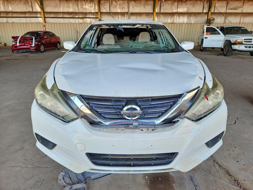 Aukcja sprzedaży 2017 Nissan Altima, vin: 1N4AL3AP0HN343825, numer aukcji: 57220876