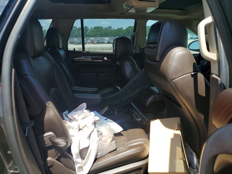 57181396 :رقم المزاد ، 5GAKRCKD5EJ240891 vin ، 2014 Buick Enclave مزاد بيع