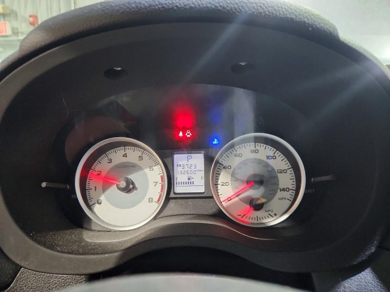 Продажа на аукционе авто 2013 Subaru Impreza, vin: JF1GJAC66DH007663, номер лота: 56505466