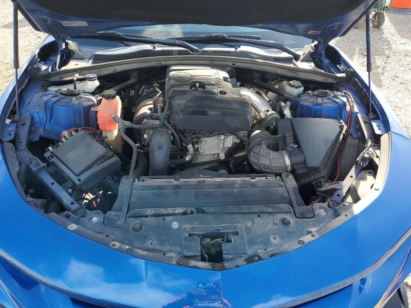 Auction sale of the 2017 Chevrolet Camaro, vin: 1G1FB3DX3H0149939, lot number: 58082756