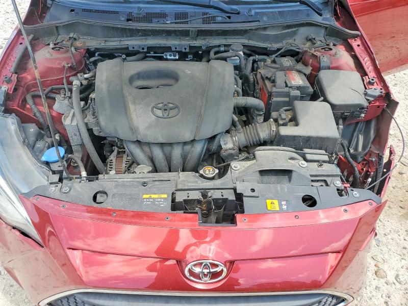 Aukcja sprzedaży 2020 Toyota Yaris Hatchback, vin: 3MYDLBJV1LY700796, numer aukcji: 56773976