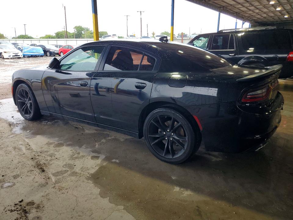 56238416 :رقم المزاد ، 2C3CDXHG1GH319218 vin ، 2016 Dodge Charger مزاد بيع
