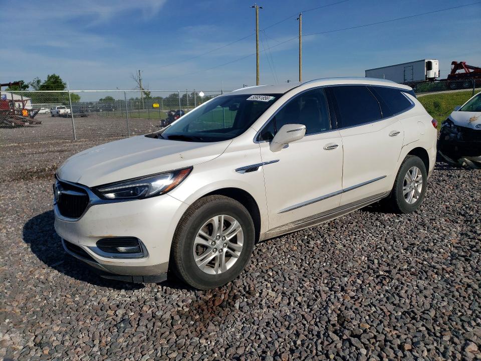 Aukcja sprzedaży 2018 Buick Enclave, vin: 5GAERBKW3JJ188437, numer aukcji: 55951856