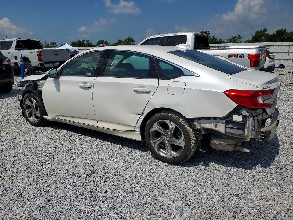 2019 Honda Accord მანქანა იყიდება აუქციონზე, vin: 1HGCV1F4XKA176339, აუქციონის ნომერი: 56246796