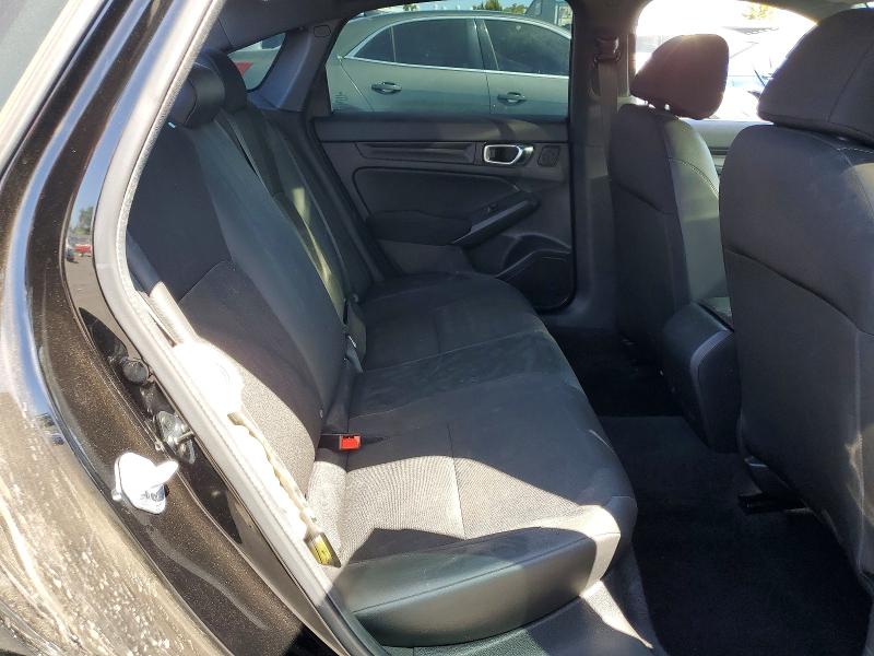 56480306 :رقم المزاد ، 2HGFE2F5XRH590308 vin ، 2024 Honda Civic مزاد بيع