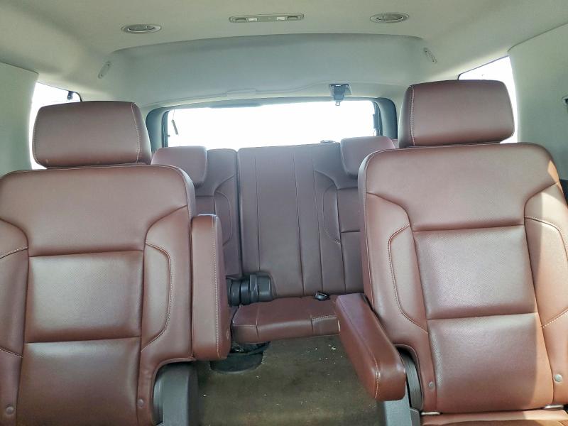 Продажа на аукционе авто 2015 Chevrolet Tahoe, vin: 1GNSKCKC4FR245066, номер лота: 56782636