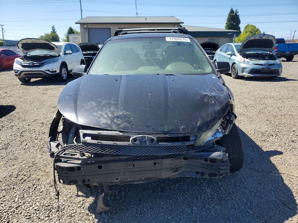 Продаж на аукціоні авто 2011 Ford Focus, vin: 1FAHP3GN6BW184139, номер лоту: 47900076