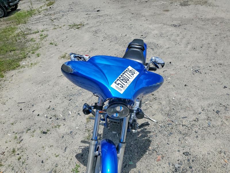 Aukcja sprzedaży 2012 Honda Vt1300, vin: JH2SC6101CK200032, numer aukcji: 57607736