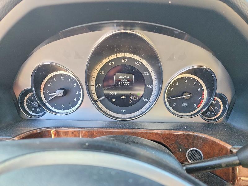 Продаж на аукціоні авто 2013 Mercedes-benz E, vin: WDDHF5KB7DA710600, номер лоту: 55613256