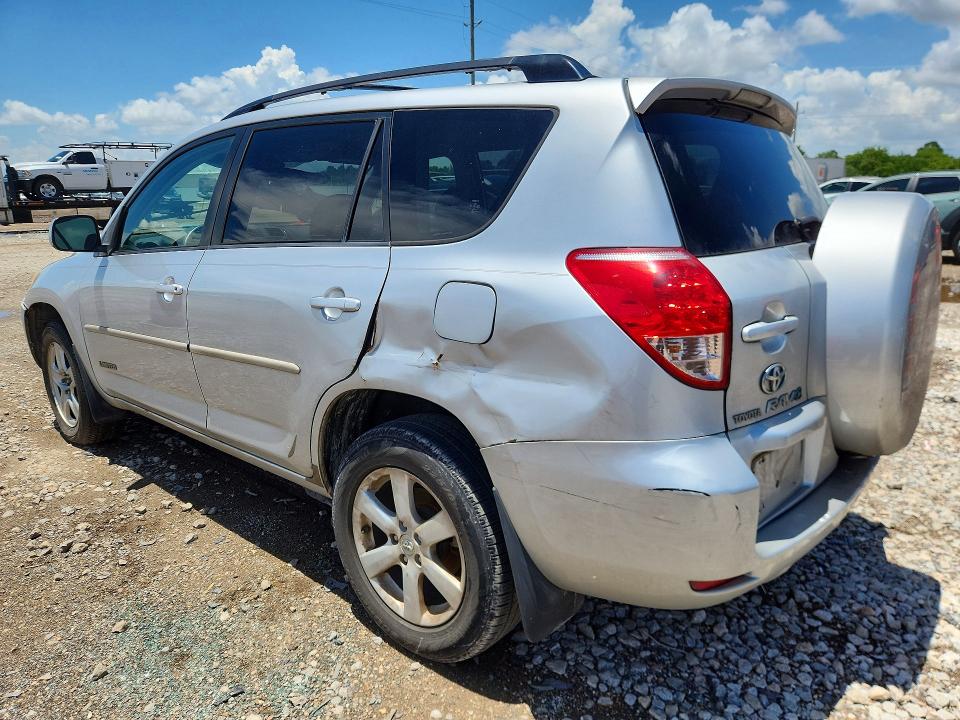 2008 Toyota Rav4 მანქანა იყიდება აუქციონზე, vin: JTMZD31V285105273, აუქციონის ნომერი: 55879586