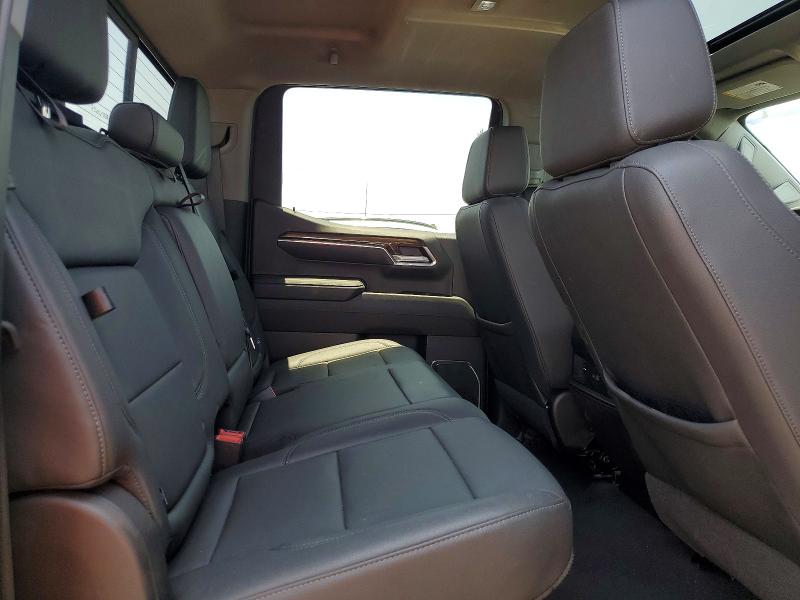 Aukcja sprzedaży 2024 Chevrolet Silverado, vin: 3GCUDFE80RG230895, numer aukcji: 59009056