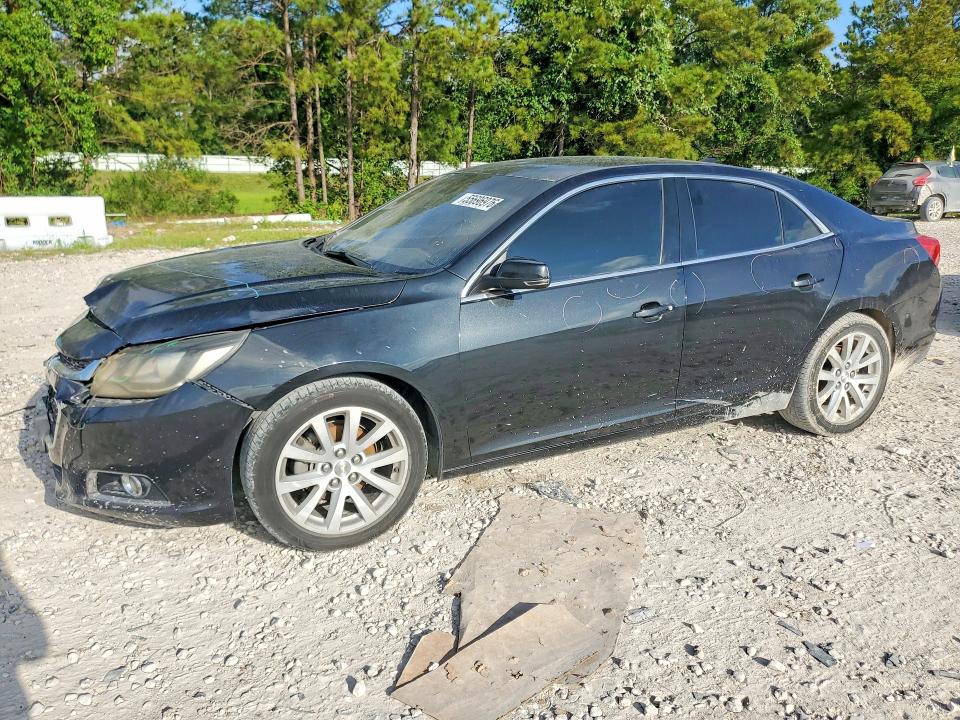 Aukcja sprzedaży 2014 Chevrolet Malibu, vin: 1G11E5SL7EF124905, numer aukcji: 55696976