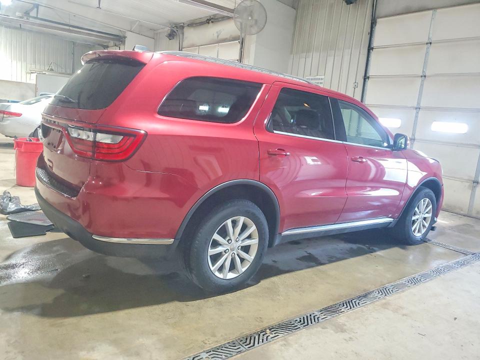 Aukcja sprzedaży 2014 Dodge Durango, vin: 1C4RDJAG4EC539885, numer aukcji: 55958516
