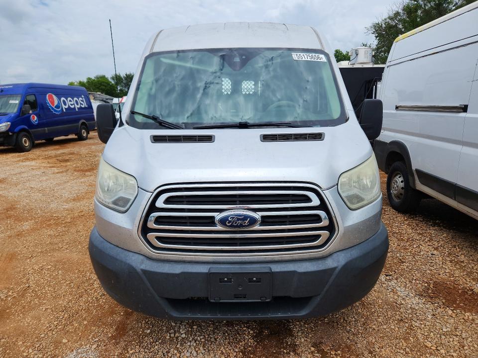 Продаж на аукціоні авто 2016 Ford Transit, vin: 1FTYR2CM9GKA28123, номер лоту: 55175656