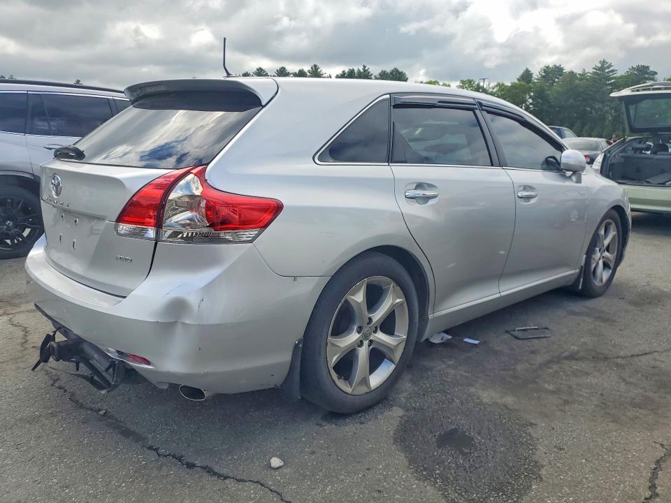 Продаж на аукціоні авто 2009 Toyota Venza, vin: 4T3BK11A39U001426, номер лоту: 54944676