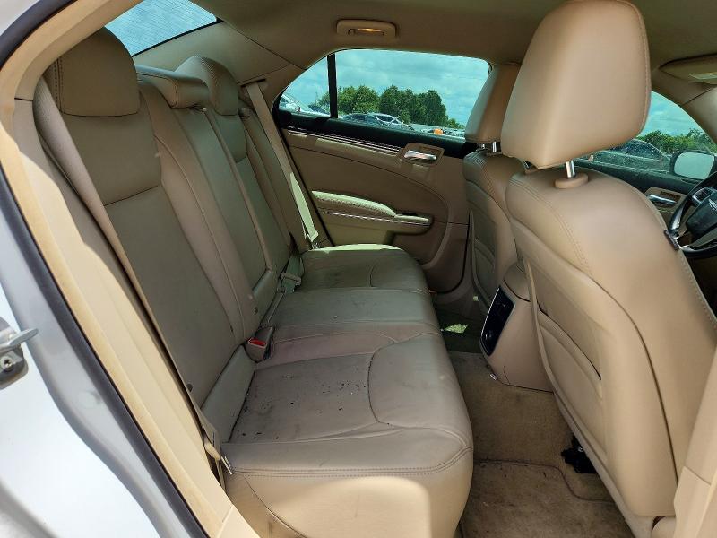 2013 Chrysler 300 მანქანა იყიდება აუქციონზე, vin: 2C3CCAAG7DH514990, აუქციონის ნომერი: 57859616
