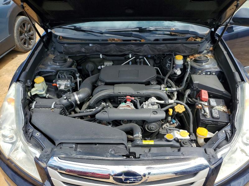 Продажа на аукционе авто 2012 Subaru Outback, vin: 4S4BRCKC1C3235500, номер лота: 54590056
