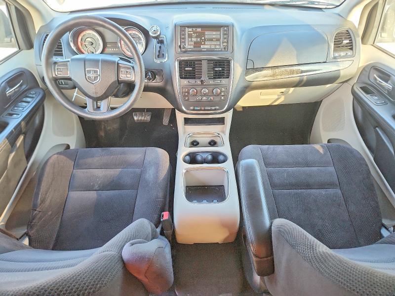 Продажа на аукционе авто 2014 Dodge Grand Caravan, vin: 2C4RDGCG5ER253891, номер лота: 57385776