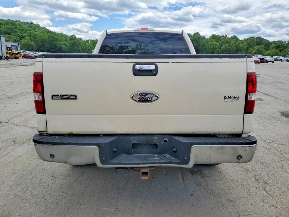 Продаж на аукціоні авто 2008 Ford F150, vin: 1FTPW14V78FB19505, номер лоту: 57517966