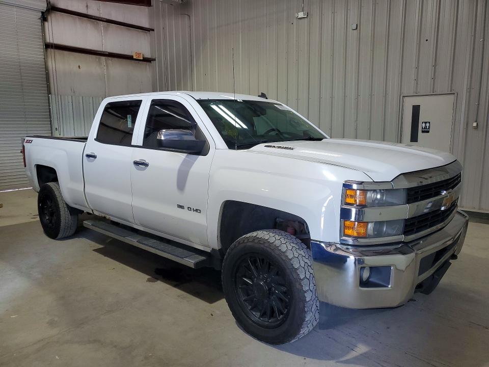 2015 Chevrolet Silverado მანქანა იყიდება აუქციონზე, vin: 1GC4KZC83FF138817, აუქციონის ნომერი: 56938736