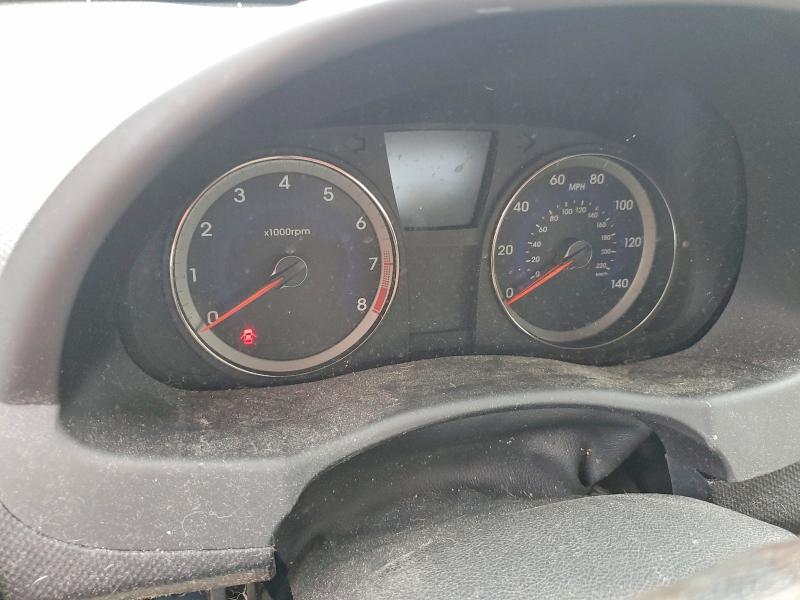 Aukcja sprzedaży 2017 Hyundai Accent, vin: KMHCT4AE5HU271786, numer aukcji: 56671096