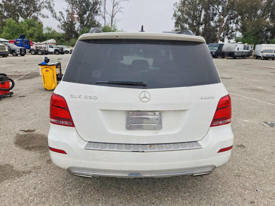 Продаж на аукціоні авто 2015 Mercedes-benz Glk, vin: WDCGG8JB3FG350659, номер лоту: 57085646