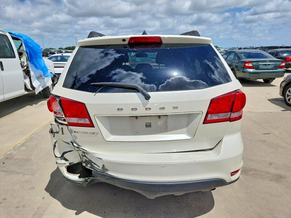 Продажа на аукционе авто 2019 Dodge Journey, vin: 3C4PDCBB8KT803955, номер лота: 56709086