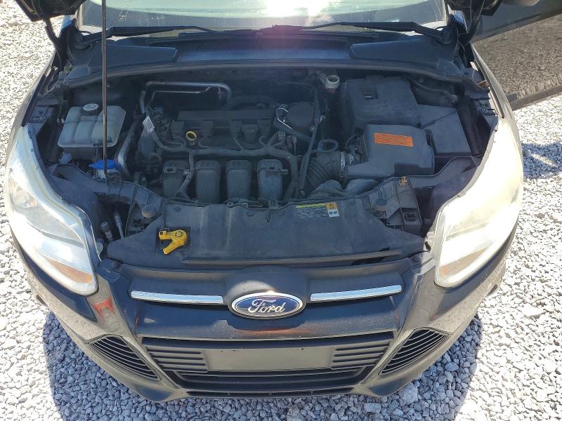 Aukcja sprzedaży 2012 Ford Focus, vin: 1FAHP3K23CL328858, numer aukcji: 55670776