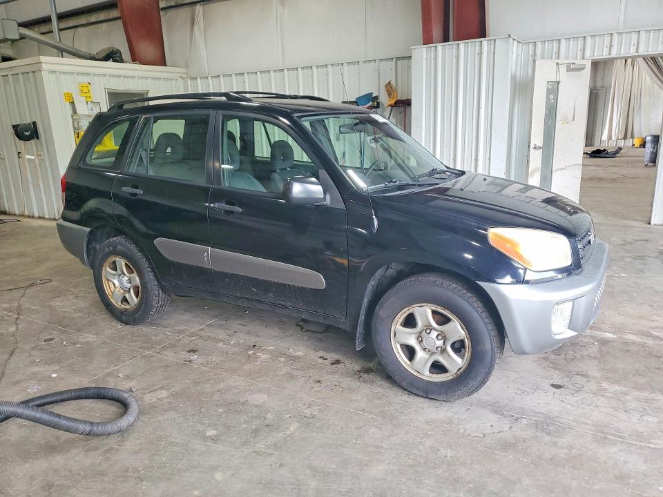 2003 Toyota Rav4 მანქანა იყიდება აუქციონზე, vin: JTEGH20V030115003, აუქციონის ნომერი: 56735496