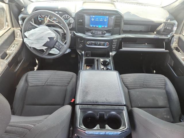 58649346 :رقم المزاد ، 1FTEW1CP4PKD62401 vin ، 2023 Ford F150 مزاد بيع