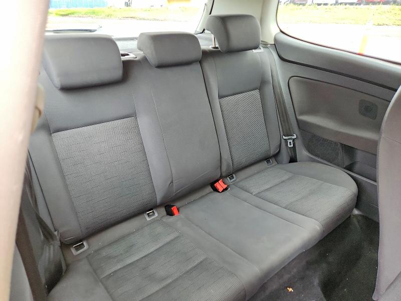 Aukcja sprzedaży 2007 Volkswagen Rabbit, vin: WVWBR71K97W057148, numer aukcji: 58442736