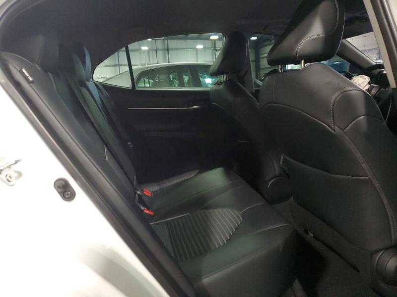 Продаж на аукціоні авто 2023 Toyota Camry, vin: 4T1S11AKXPU748281, номер лоту: 56661176