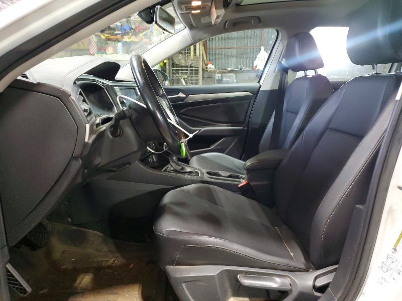 57881436 :رقم المزاد ، 3VWC57BU1KM234037 vin ، 2019 Volkswagen Jetta مزاد بيع