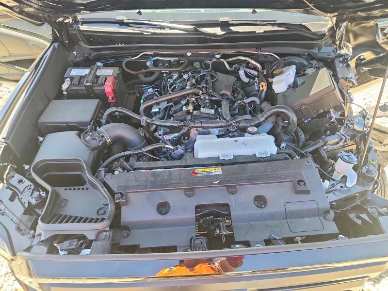 Продаж на аукціоні авто 2025 Toyota Tacoma, vin: 3TYKD5HN4ST038331, номер лоту: 56178906