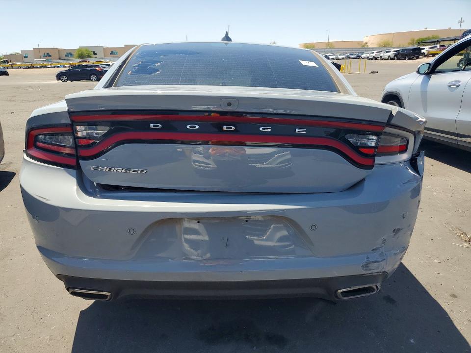Aukcja sprzedaży 2022 Dodge Charger, vin: 2C3CDXBG4NH182992, numer aukcji: 59239126