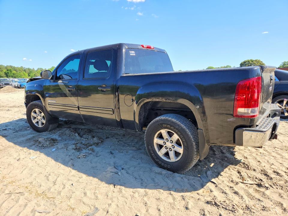 55778286 :رقم المزاد ، 3GTP2VE72DG230362 vin ، 2013 Gmc Sierra مزاد بيع