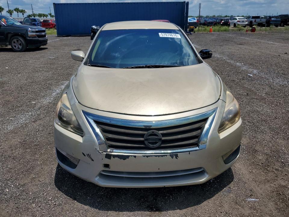 57074616 :رقم المزاد ، 1N4AL3AP2FC434023 vin ، 2015 Nissan Altima مزاد بيع