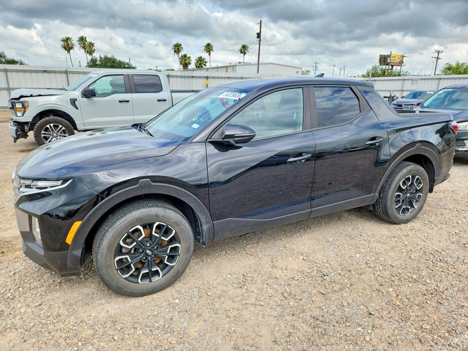 Aukcja sprzedaży 2023 Hyundai Santa Cruz, vin: 5NTJBDAE4PH067926, numer aukcji: 56329656