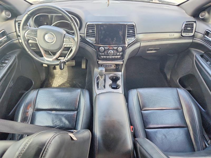 Aukcja sprzedaży 2021 Jeep Grand Cherokee, vin: 1C4RJFBG3MC526211, numer aukcji: 58388026