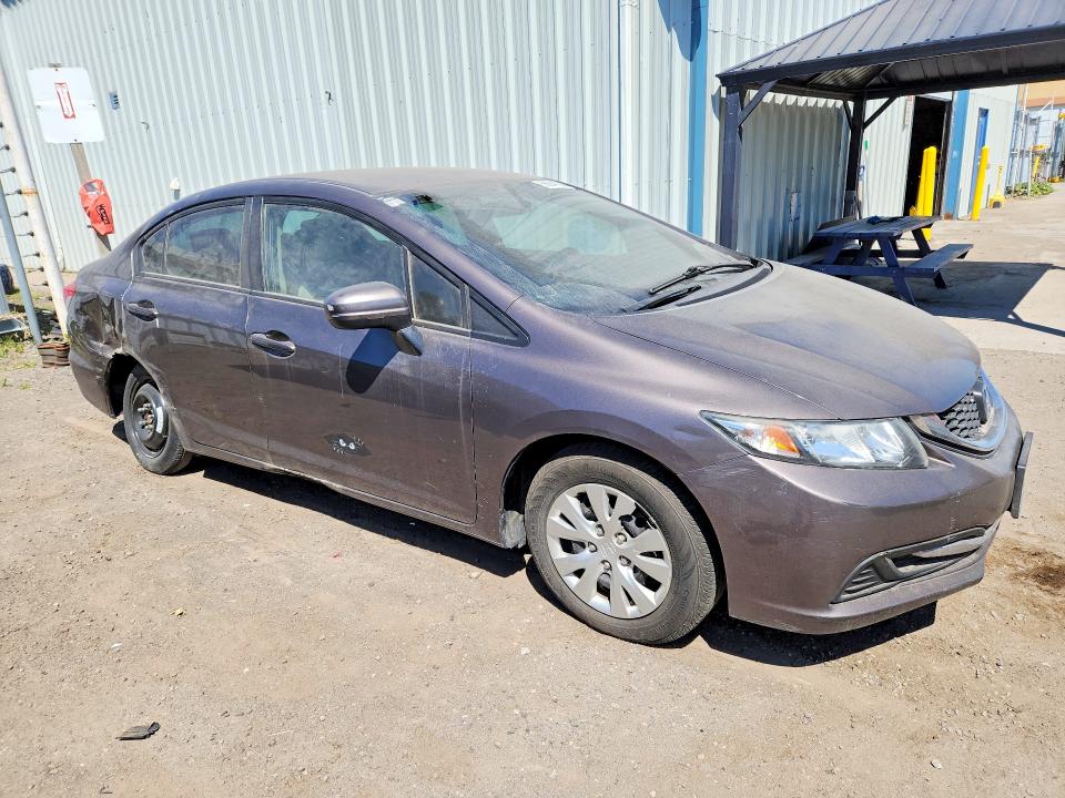 Aukcja sprzedaży 2015 Honda Civic, vin: 2HGFB2E57FH531657, numer aukcji: 56244736