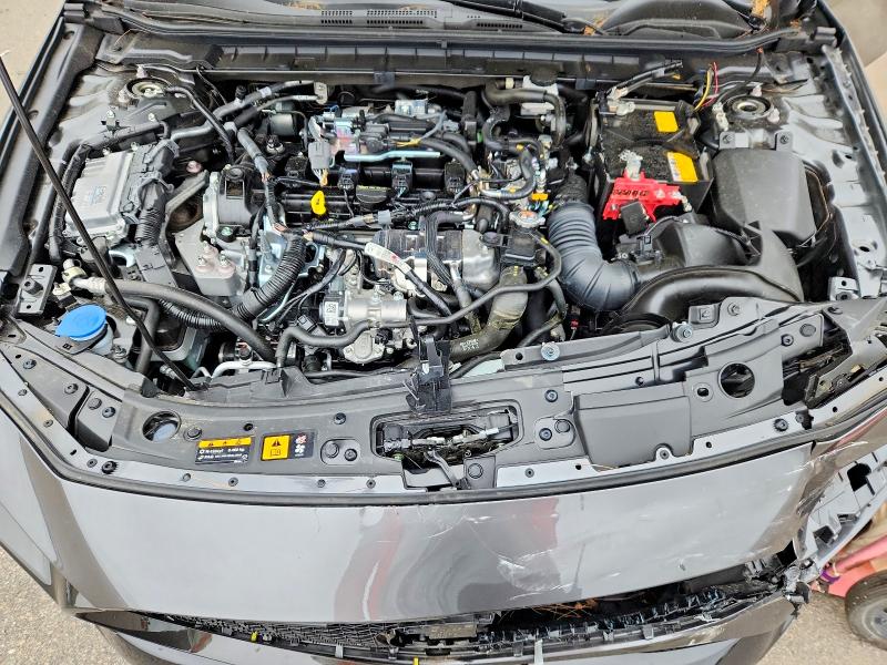 Aukcja sprzedaży 2026 Mazda 3, vin: JM1BPBNY0T1872370, numer aukcji: 58051776