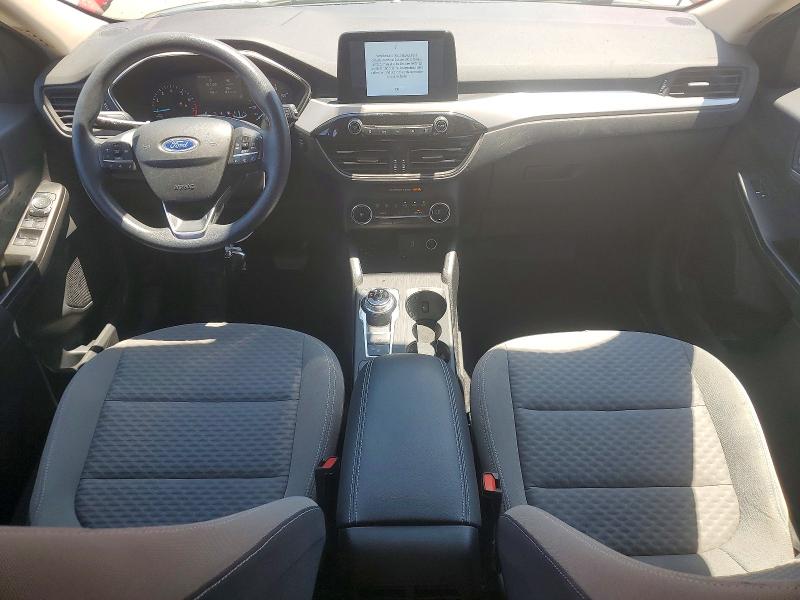 Aukcja sprzedaży 2020 Ford Escape, vin: 1FMCU9G68LUB06477, numer aukcji: 57925566