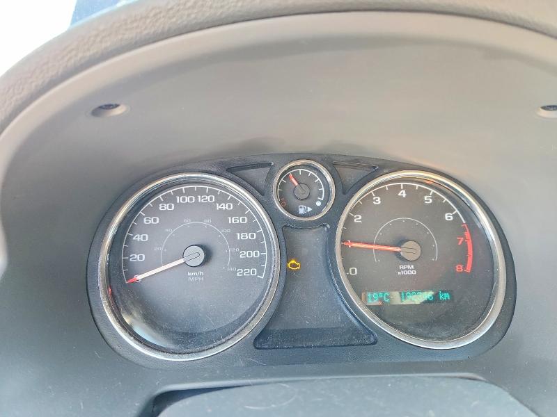 Aukcja sprzedaży 2007 Chevrolet Cobalt, vin: 1G1AL55F677383376, numer aukcji: 57696446