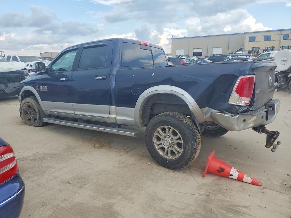 Продаж на аукціоні авто 2014 Ram 3500, vin: 3C63R3EL3EG215843, номер лоту: 55728606