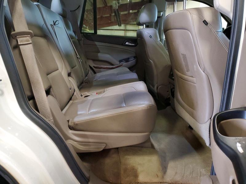 Aukcja sprzedaży 2015 Gmc Yukon, vin: 1GKS2BKC9FR152566, numer aukcji: 55377196