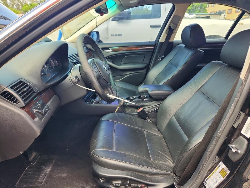 Aukcja sprzedaży 2005 Bmw 330, vin: WBAEW53465PN39878, numer aukcji: 58437456